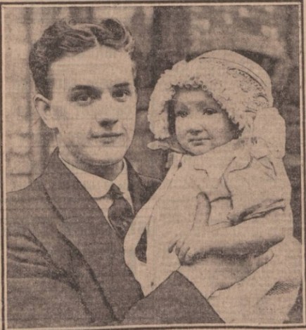 Kenneth Campbell 1913