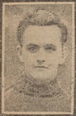 Kenneth Campbell 1920