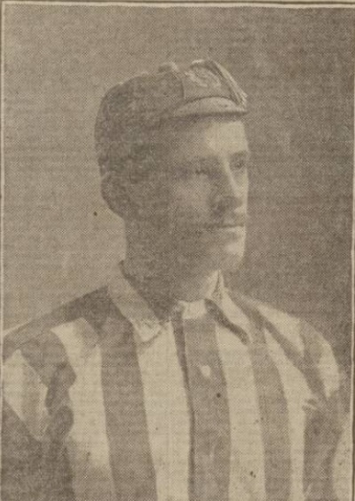 Ned Doig 1904