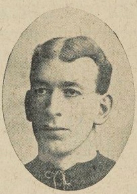 Sam Gilligan 1913