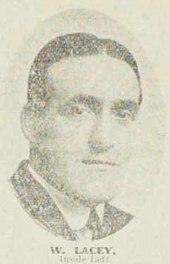 William Lacey 1914 II