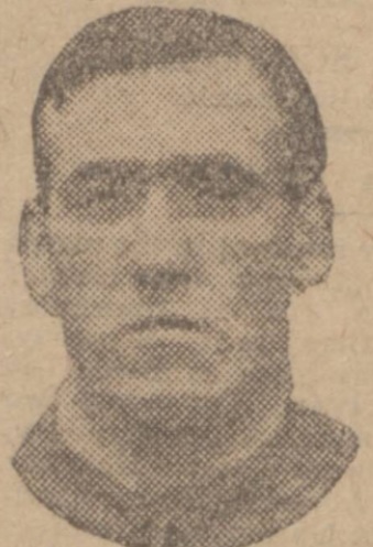 William Lacey 1915 II