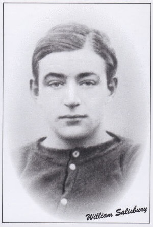 William Salisbury III