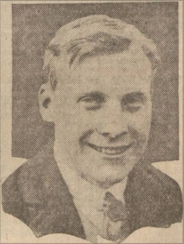 James Jackson Liverpool F.C.