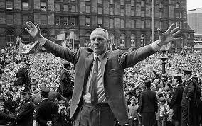 Bill Shankly