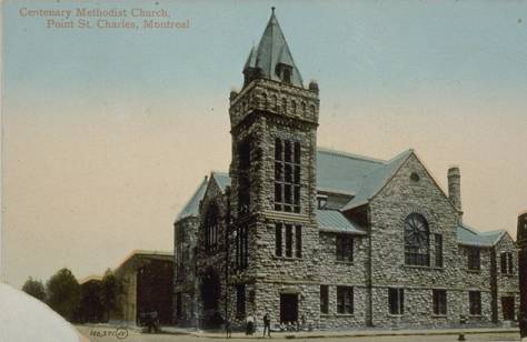 Congregational Church