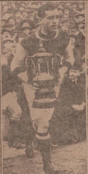 FA Cup final 1914 II