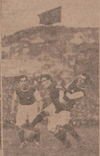 FA Cup final 1914 III