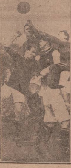 FA Cup final 1914 IV