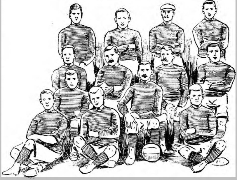 Liverpool february 1905