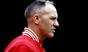 Bill Shankly