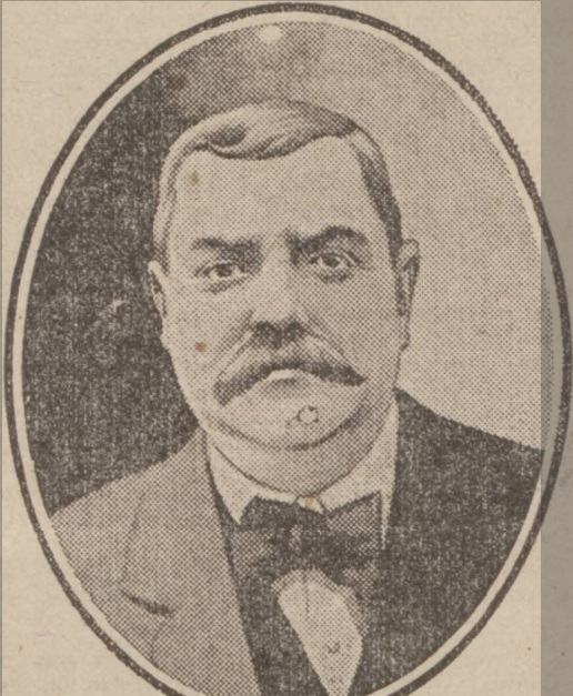 Tom Watson Liverpool F.C.