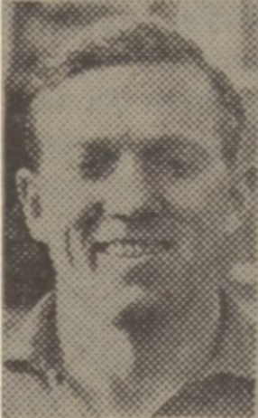 Albert Stubbins 1948