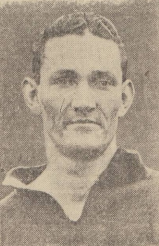 Berry Nieuwenhuys 1939