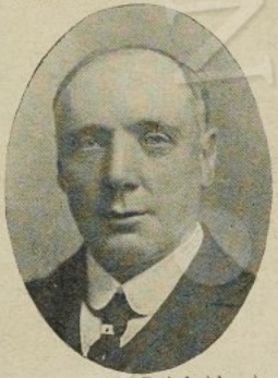 EA Bainbridge