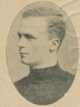 George Latham 1907