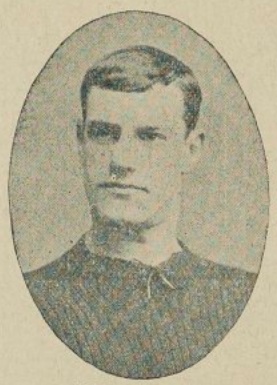 Joe Hewitt 1908