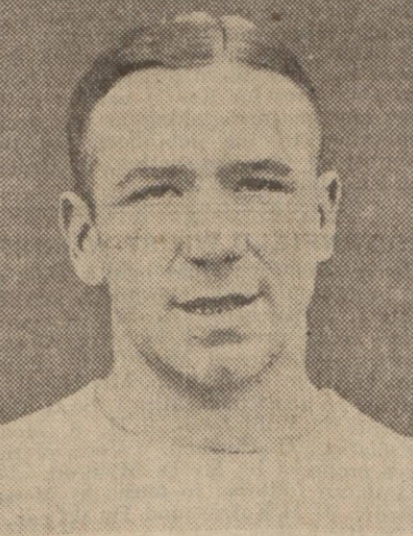 Matt Busby Liverpool