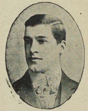 Maurice Parry 1905
