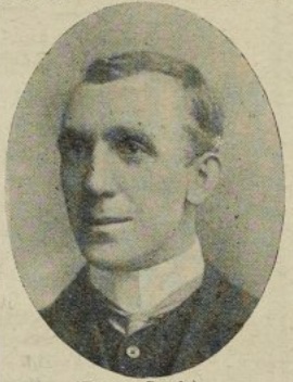 Percy Saul 1907