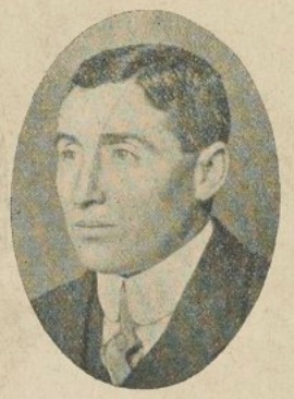 Ronald Orr 1910