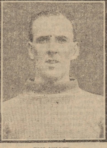 Tom Miller Liverpool F.C.