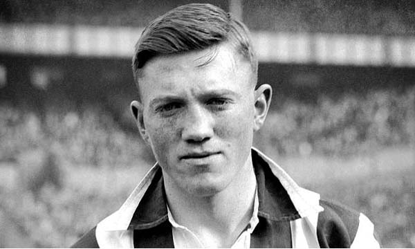 Albert Stubbins Newcastle
