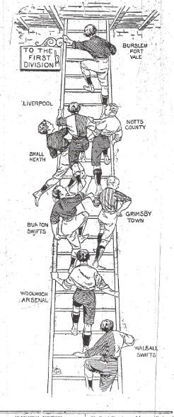 League position Sep 1893 II