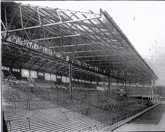 The Kop 1928