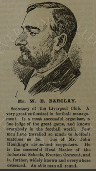 Barclay