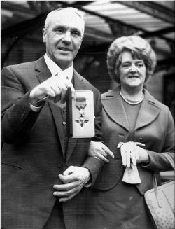 Shankly and Nessie