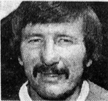 Tommy Smith daily mail 5 may 1978