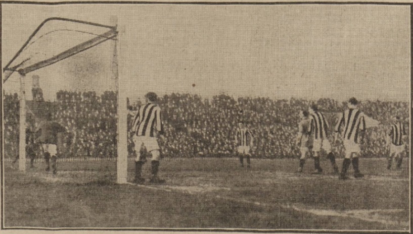 Manchester United LFC 1915