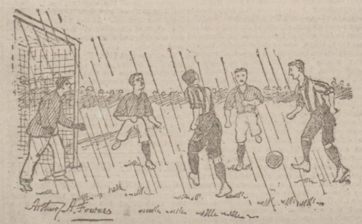 Goodison 1893 november v Burnley.II