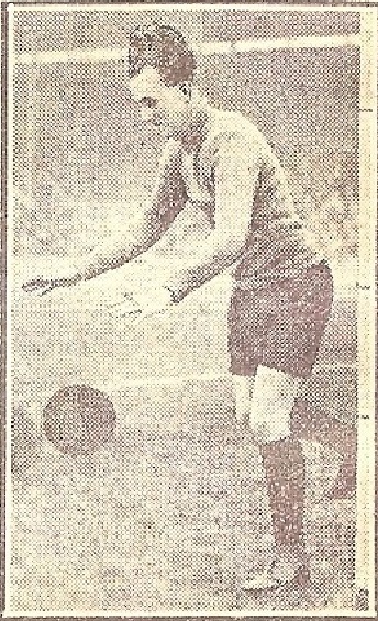 Ken Campbell 1921 life story 2B