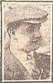 Ken Campbell 1921 life story I