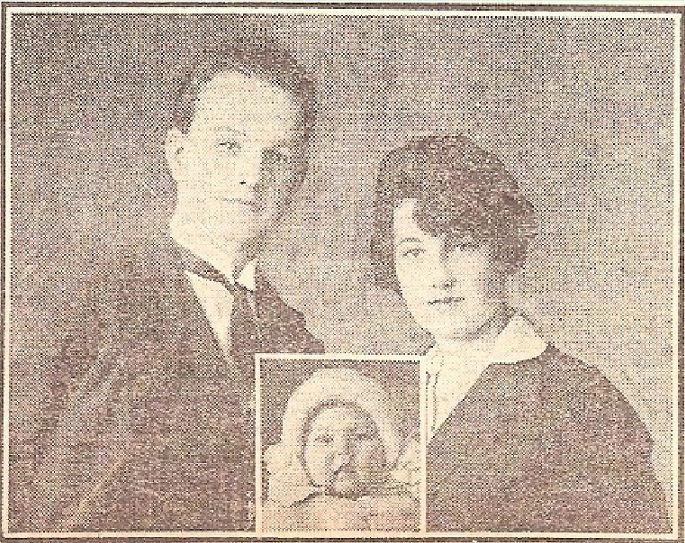 Ken Campbell 1921 life story II