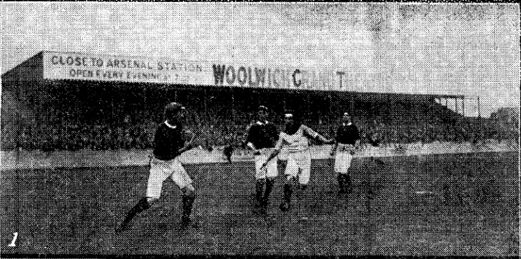Woolwich 1905 I