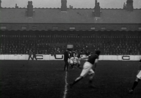 footage 1901 I kick off