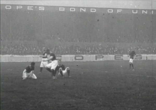 footage 1901 II