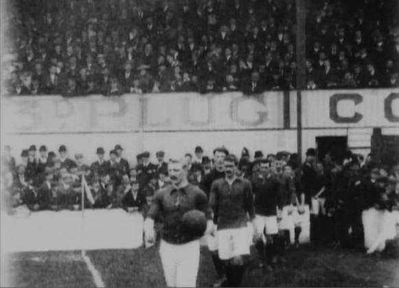 footage 1902 Everton II