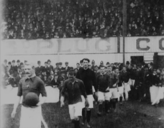 footage 1902 Everton III