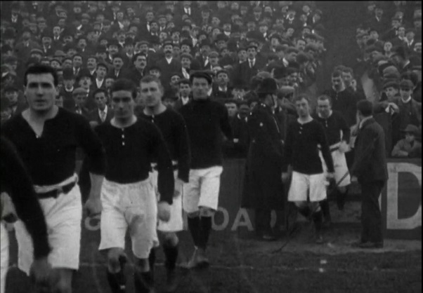 footage Newcastle III