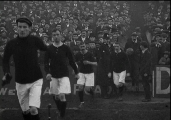 footage Newcastle IV