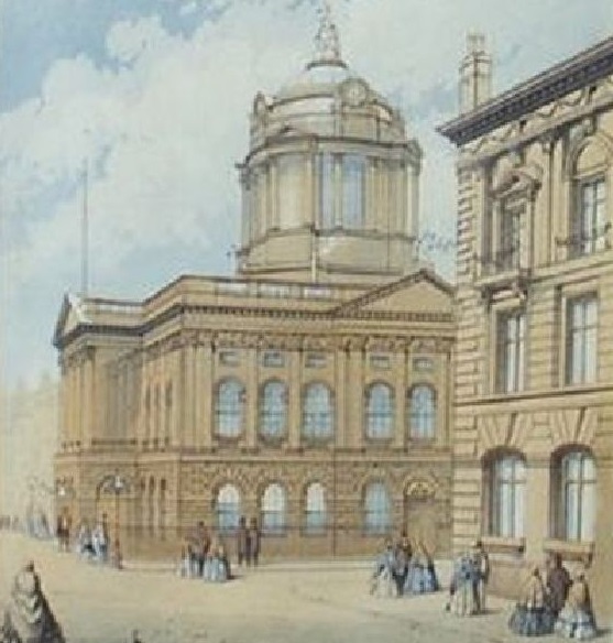 Dale Street 1800