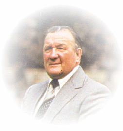 Bob Paisley I