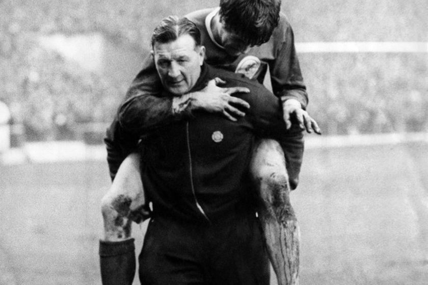 Bob Paisley II