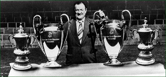 Bob Paisley III