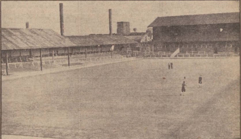 Derby County 1945 II