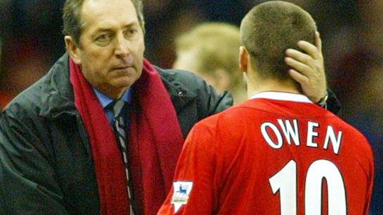 Houllier and Owen